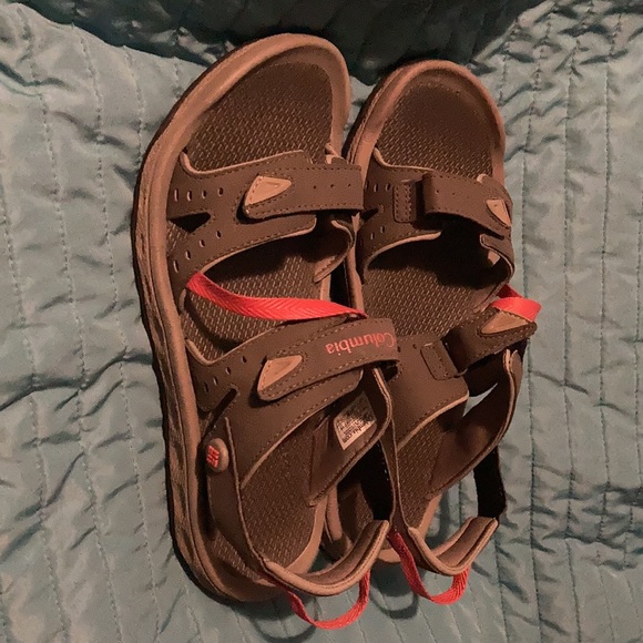 Sandals - Picture 2 of 4